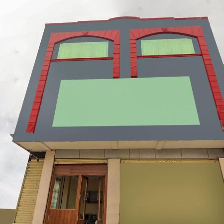 Hotel O Rsquare Elite Sururnagar Exteriör bild