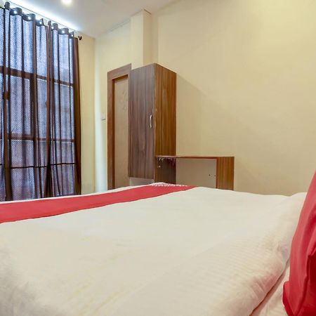 Hotel O Rsquare Elite Sururnagar Exteriör bild