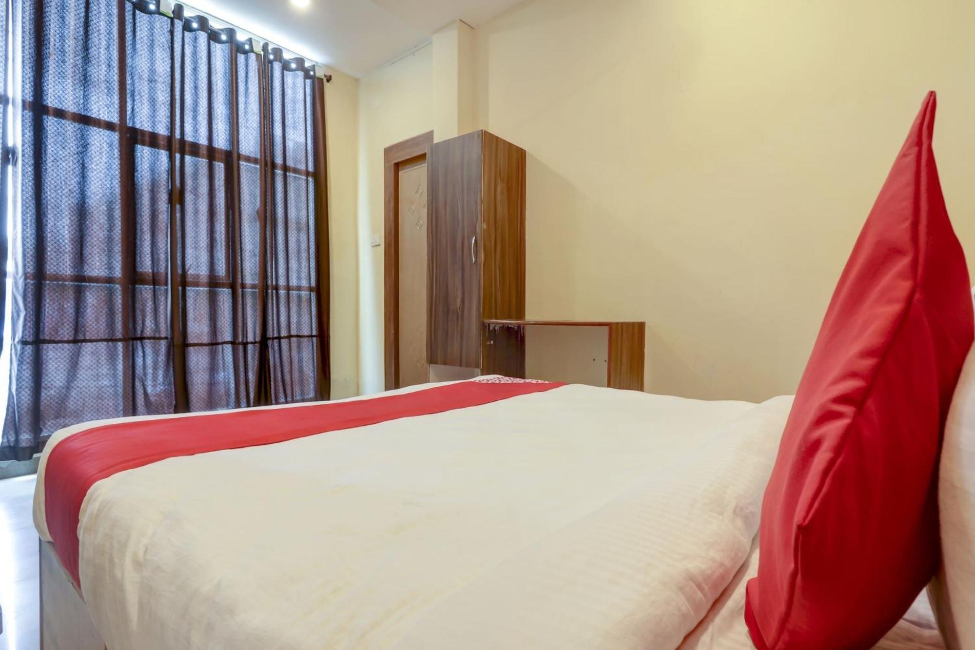 Hotel O Rsquare Elite Sururnagar Exteriör bild