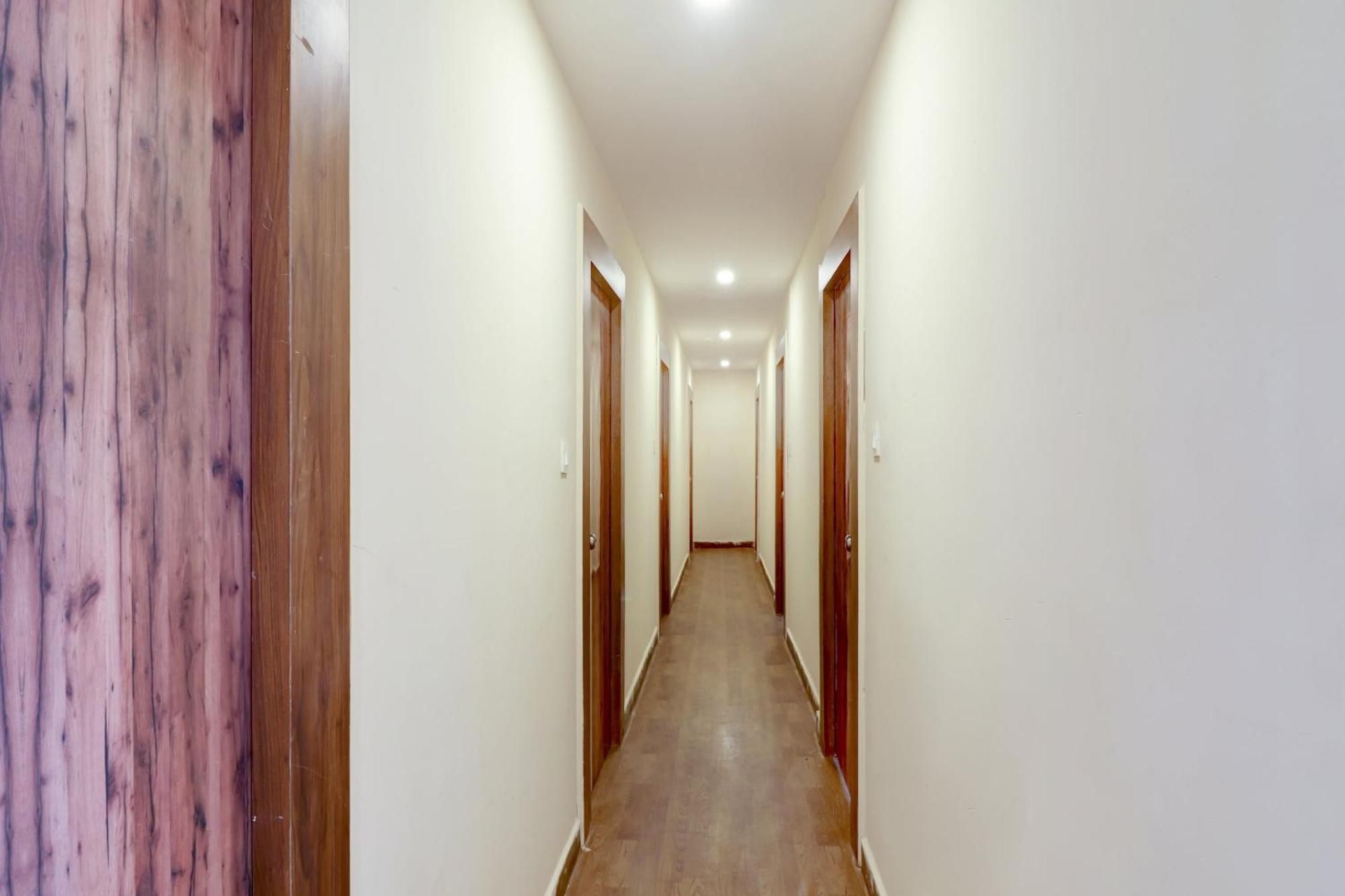 Hotel O Rsquare Elite Sururnagar Exteriör bild